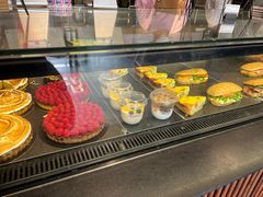 -BAKER&SPICE(安福路店)