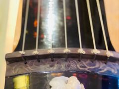 -禅韵琴社 古琴茶道香道插花培训(西华门店)