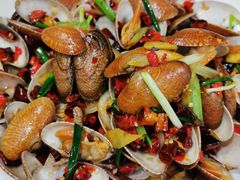 -南海渔家•海鲜•正宗海南菜(海棠湾店)