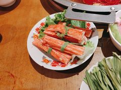 -楠火锅(太古里总店)