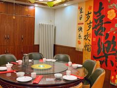 -惠宾饭庄(中山路店)