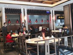 大堂-春发生饭店·非遗(南院门店)