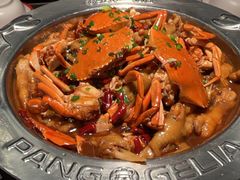 -胖哥俩肉蟹煲(湖滨银泰in77店)