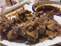 -老浒记烤鸭-北京菜(琉璃厂店)