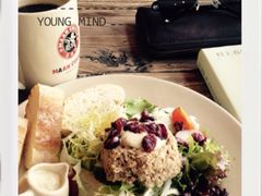 -漫咖啡MAANCOFFEE(清江路店)
