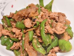 长沙小炒肉-长湘居(数码大厦店)