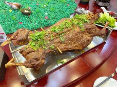 -杨正宗烤全羊(北二环店)
