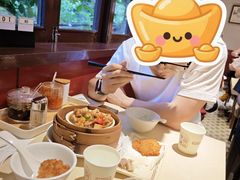 -香港池仔记肠粉王(博多新记襄阳南路店)