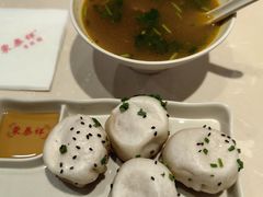 特色生煎-东泰祥生煎馆(重庆北路店)