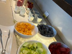 -北京威斯汀酒店