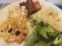 -良友富临大酒店(泉城广场大明湖店)