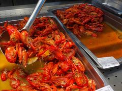 -盒马鲜生(岭南新世界店)