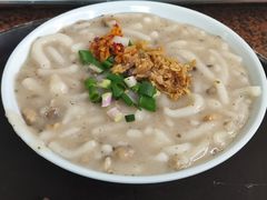 -老西关濑粉(文明路店)