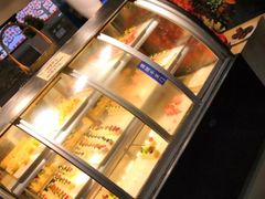 -蒙肥羊·酸汤潮牛·鲜牛肉火锅烤肉自助(岗顶店)