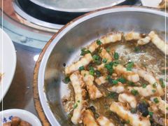 -红日饭店(裕隆三路店)