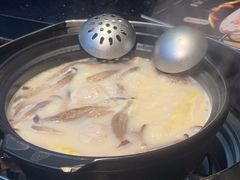 -捞王锅物料理(凯旋路店)