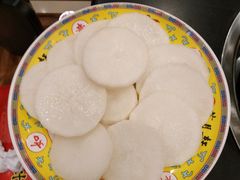 -芦月轩羊蝎子(北蜂窝店)