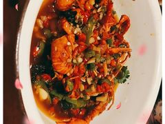 -湖南老饭铺(福永店)