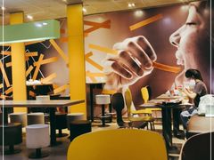 大堂-麦当劳(海岸城店)