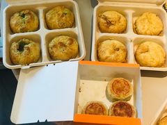 -龙华素斋(龙华路店)