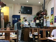 大堂-韩一品韩国料理(柏庐南路店)