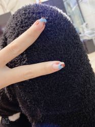 -七彩虹美甲美睫 半永久