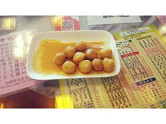 咖喱鱼蛋-甜津美