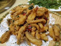-沈家门小海鲜
