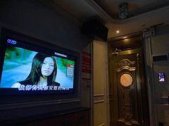 -钱莊party生日聚会KTV(厚街店)