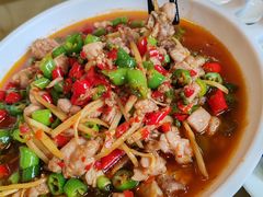 -西月城谭豆花(春熙路店)