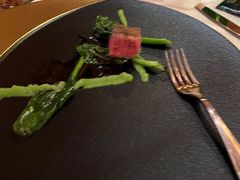 -北京古城老院厉晓麟精致菜