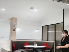 大堂-106餐厅北京菜.烤鸭(百子湾店)