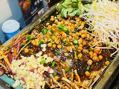 -酒里·宜州果酱烧烤(葛村店)