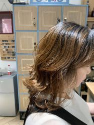 -渼树MSUTREE连锁沙龙