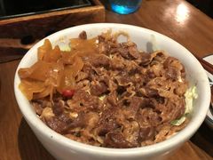 -铃木食堂(帽儿胡同店)