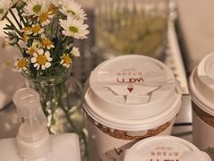-Cafe on warm(丹霞店)