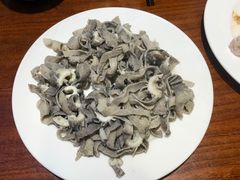 -李记白水羊头·清真老味家常菜(石景山店)