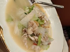 -潮好味(国贸英皇集团中心店)