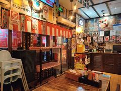 -平成屋· Late Night 食堂(四川北路店)