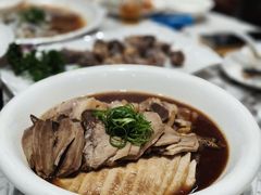 -利龙海鲜酒楼(建发·珑璟湾店)