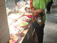 -六合居·明厨亮灶餐厅(成双大道店)