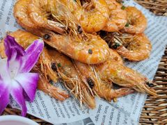 -醉壹号海鲜大排档·老厦门特色菜(厦门美食地标店)