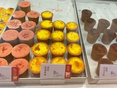 -詹记桃酥(包河万达店)