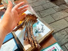 -马灯部落·西湖边的创意山景餐厅(虎跑动物园店)