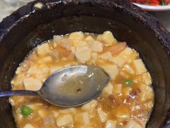 -绿茶餐厅(昆明世纪金源店)
