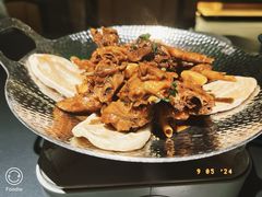 -小菜园新徽菜(青岛市南万象城店)