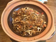 -恰饭·老长沙市井菜(天河客运站店)