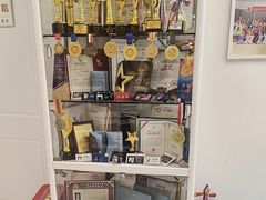 -炫艺舞蹈培训中心(枫尚奥特莱斯店)