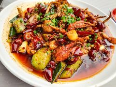 -李叔叔虾蟹大排档(青羊店)