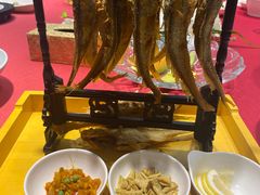 -绸乡宴酒店·融合苏帮宴(吴江店)